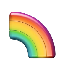Rainbow Logo